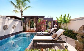 Wanda Vista Resort Xishuangbanna