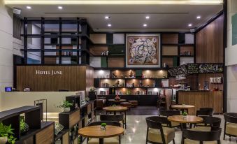 CHECKinn Taipei NeiHu