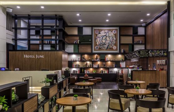 CHECKinn Taipei NeiHu