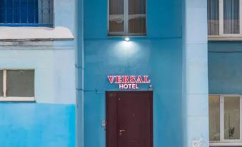 Versal Hotel Perm