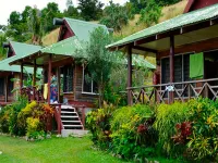 Naqalia Lodge Hotels near Naukacuvu Island