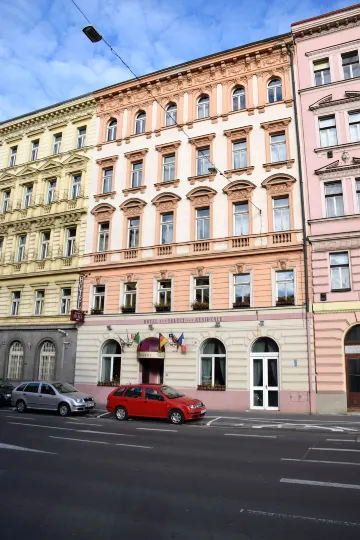 Hotel Residence Select