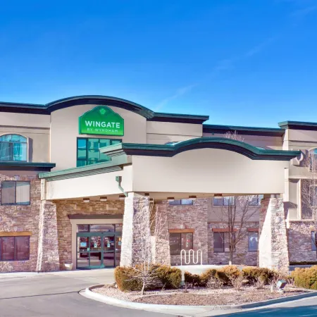 Wingate by Wyndham Greenwood Village/Denver Tech