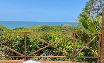 Hotel Sombra e Água Fresca