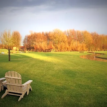 Country Lodge Hotel Moriaanshoofd Hotels in Oudenaarde
