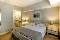Hotel Victoria Villa Curitiba by Nacional Inn Hotels in 