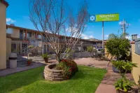 SureStay Hotel by Best Western San Rafael Các khách sạn gần Dominican University of California
