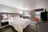Hampton Inn Gainesville Hotels in Gainesville