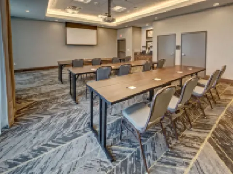 Hampton Inn & Suites Franklin Berry Farms Hotels in Franklin