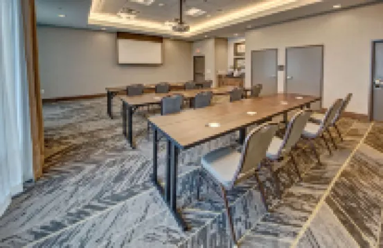 Hampton Inn & Suites Franklin Berry Farms