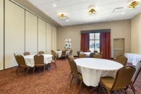 Best Western Plus North Platte Inn  Suites