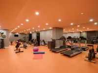 Park Inn by Radisson Istanbul Atasehir Hotels near Umraniye