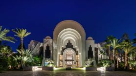 Radisson Blu Palace Resort and Thalasso