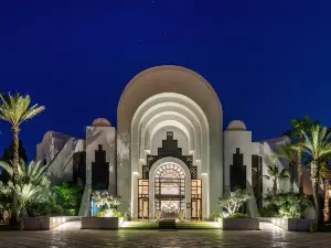 Radisson Blu Palace Resort and Thalasso