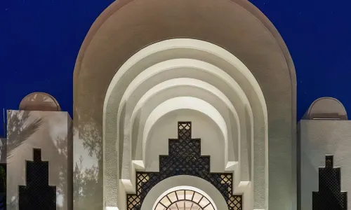 Radisson Blu Palace Resort and Thalasso