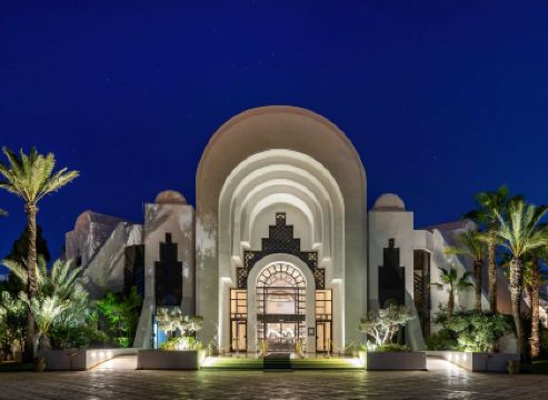 Radisson Blu Palace Resort and Thalasso