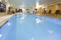 Hampton Inn & Suites Minneapolis West/Minnetonka - WiFi