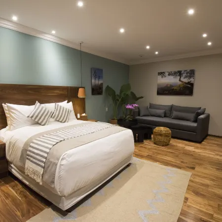 Casa Santiago Hotel Boutique