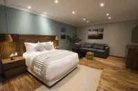 Casa Santiago Hotel Boutique Hotels in Queretaro