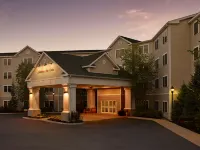 Hampton Inn & Suites North Conway Hotels in Conway