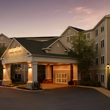 Hampton Inn & Suites North Conway