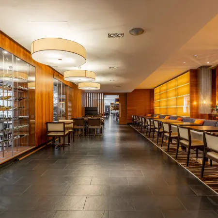 Radisson Blu Elizabete Hotel, Riga