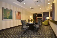 Hampton Inn & Suites Tulsa/Catoosa Hotels in Catoosa
