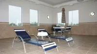 Hampton Inn by Hilton Fort Saskatchewan Hotels in Fort Saskatchewan