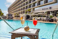Hilton Orange County/Costa Mesa - Swimmingpools