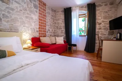 Apartments and Rooms Marino Hotels in Trogir
