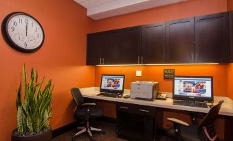 Hampton Inn & Suites Huntsville