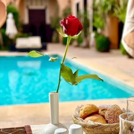 Les Jardins de La Koutoubia