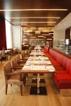 Hilton Garden Inn Kutahya - Frühstück