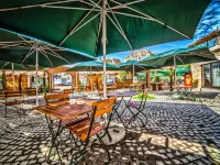 錫吉什瓦拉卡瓦勒希爾頓逸林酒店 斯哥莎拉酒店