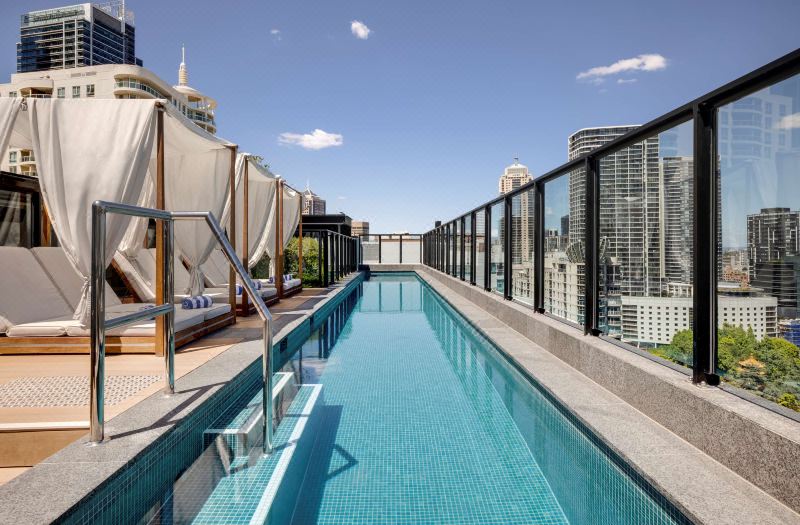 Vibe Hotel Sydney Darling Harbour photo 3