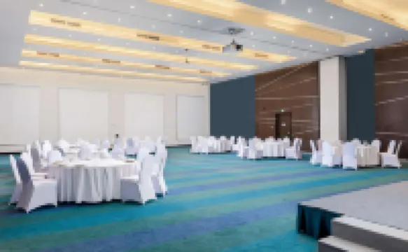 Radisson Rosa Khutor