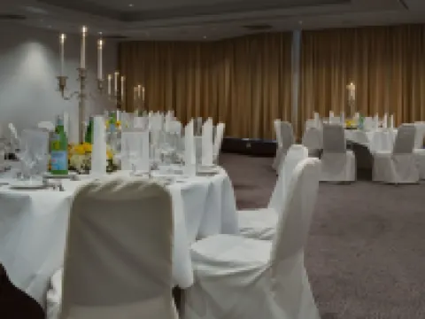 パーク イン バイ ラディソン リューベック リューベックのホテル