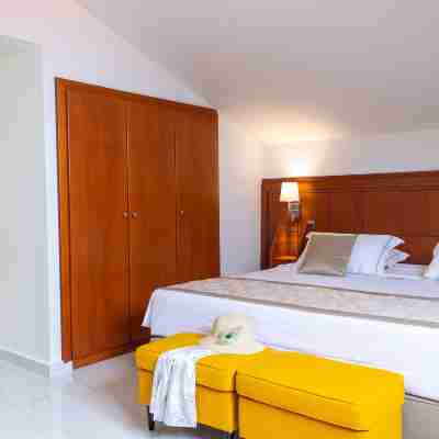 Acrotel Athena Pallas Rooms