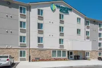 WoodSpring Suites Smyrna-La Vergne Hotels in La Vergne