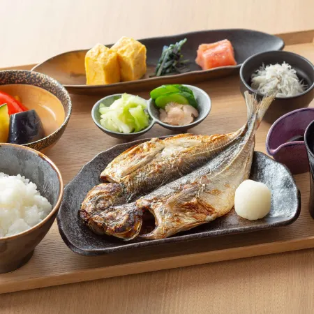 Fujisan Mishima Tokyu Hotel