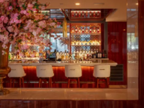 The Beatrice Hotels in Providence