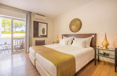 Hotel Vale Da Telha Hotels in Aljezur