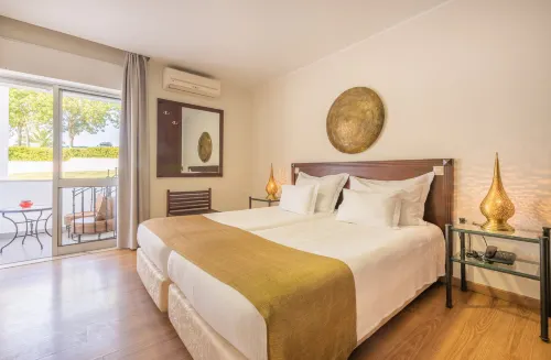 Hotel Vale Da Telha Hotels in Odeceixe