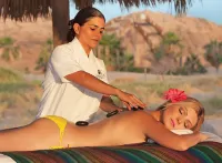 Loreto Bay Golf & Sea at Baja - Spa