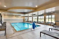 Hampton Inn & Suites Monroe - Pool