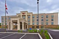 Hampton Inn Niagara Falls/Blvd Hotels in Niagara Falls