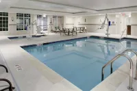 Hampton Inn & Suites Manchester Hotels in Manchester Center