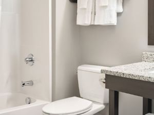 Stayapt Suites San Antonio-Lackland