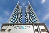 Millennium Place Barsha Heights Apartments Các khách sạn gần Traks Pro
