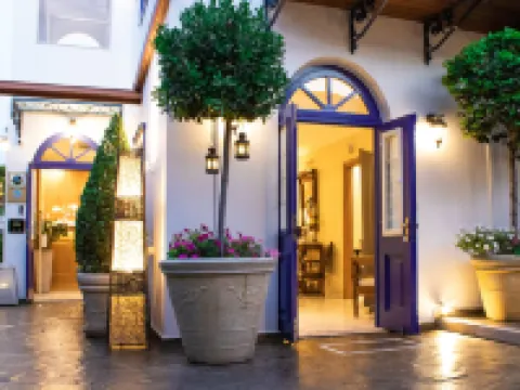 Armata Boutique Hotel Hotels in Spetses